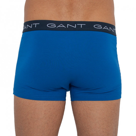 3PACK boxer uomo Gant multicolore (902013233-410)