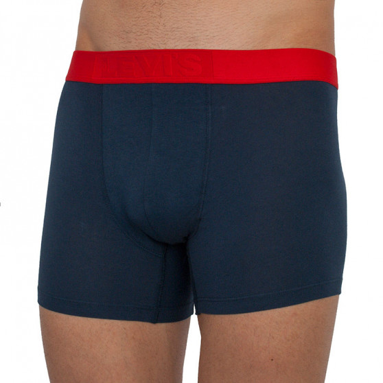 2PACK boxer uomo Levis multicolore (905021001 003)