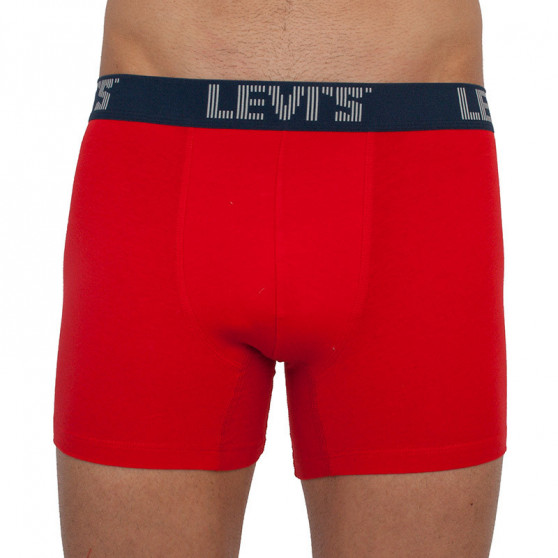 2PACK boxer uomo Levis multicolore (905028001 003)