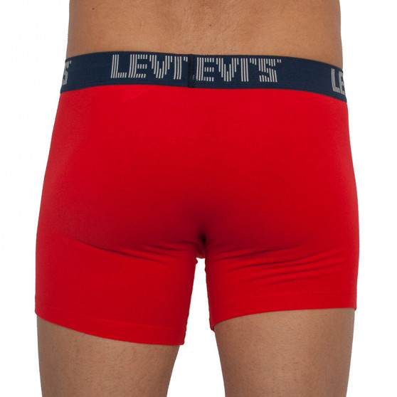 2PACK boxer uomo Levis multicolore (905028001 003)