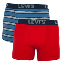 2PACK boxer uomo Levis multicolore (905028001 003)