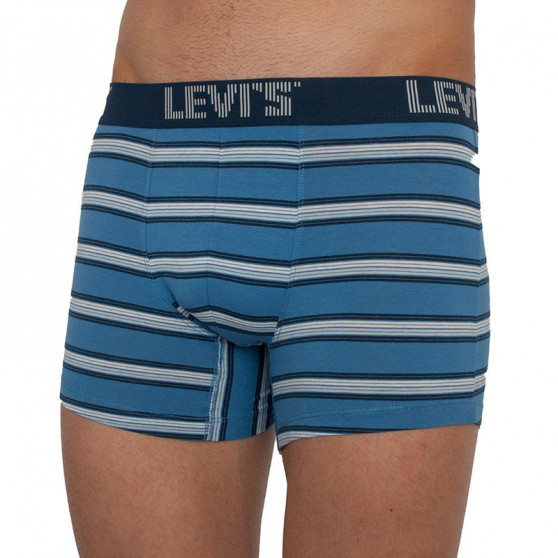 2PACK boxer uomo Levis multicolore (905028001 003)