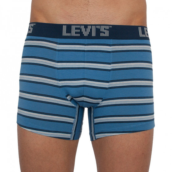 2PACK boxer uomo Levis multicolore (905028001 003)