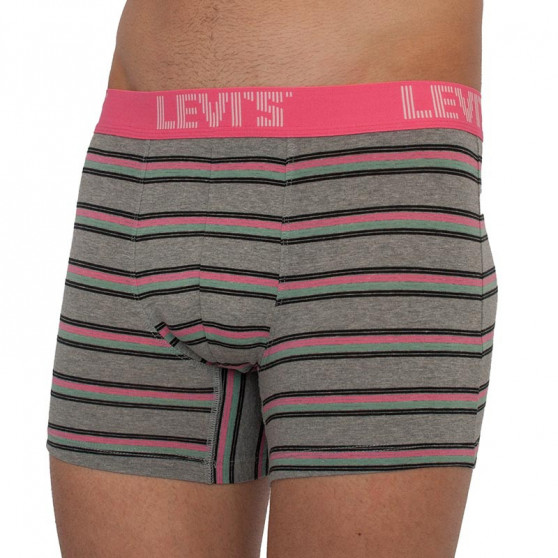 2PACK boxer uomo Levis multicolore (905028001 001)