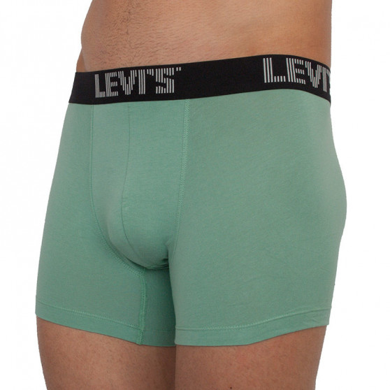 2PACK boxer uomo Levis multicolore (905028001 001)