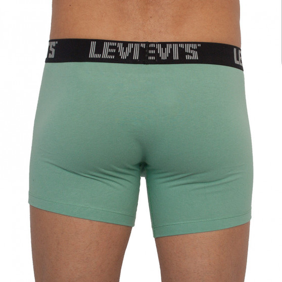 2PACK boxer uomo Levis multicolore (905028001 001)