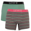 2PACK boxer uomo Levis multicolore (905028001 001)