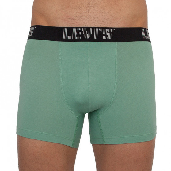 2PACK boxer uomo Levis multicolore (905028001 001)