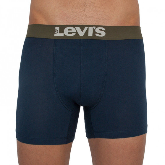 2PACK boxer uomo Levis multicolore (905001001 002)