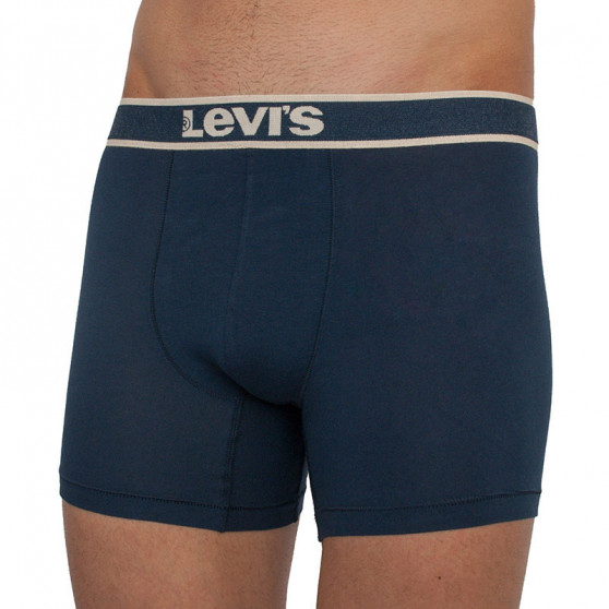 2PACK boxer uomo Levis multicolore (905010001 002)