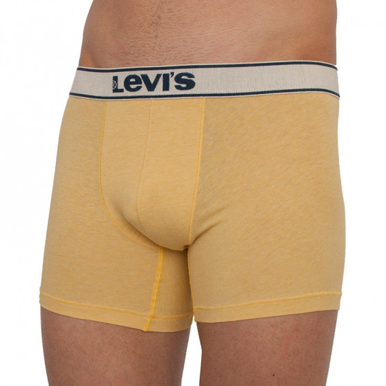 2PACK boxer uomo Levis multicolore (905010001 002)