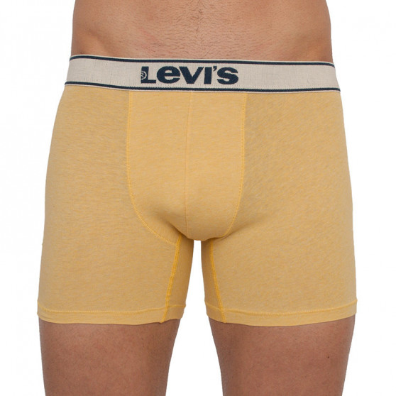 2PACK boxer uomo Levis multicolore (905010001 002)