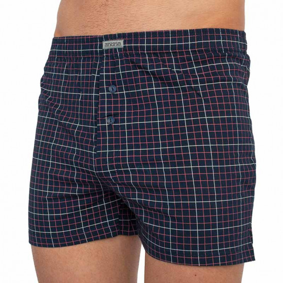 Boxer da uomo Andrie blu scuro (PS 5107 A)