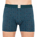 Boxer da uomo A-dam blu (KOEN)