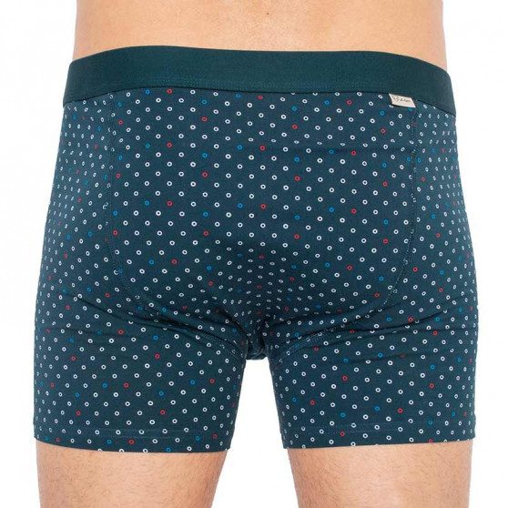 Boxer da uomo A-dam blu (KOEN)