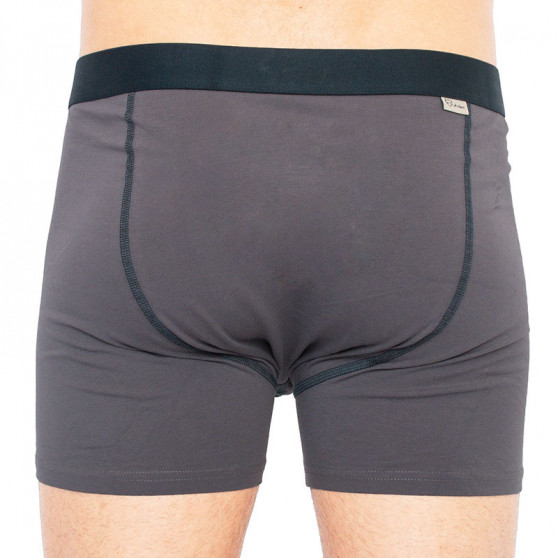 Boxer da uomo A-dam grigio (1P KOERT)