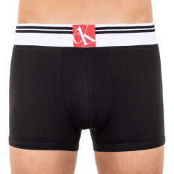 Boxer da uomo CK ONE nero (NB2288A-001)