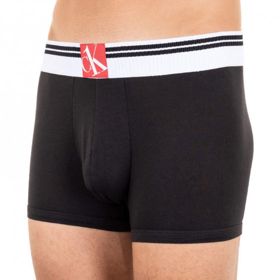 Boxer da uomo CK ONE nero (NB2288A-001)