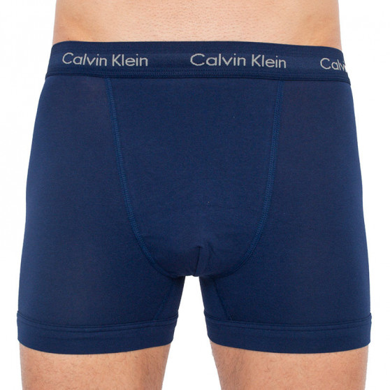 3PACK boxer uomo Calvin Klein multicolore (U2662G-WEU)