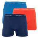 3PACK boxer uomo Calvin Klein multicolore (U2662G-WEU)