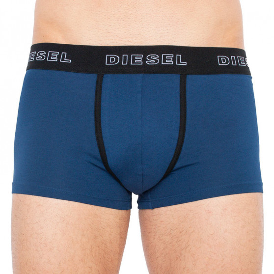 3PACK boxer uomo Diesel multicolore (00ST3V-0HAXJ-E5055)