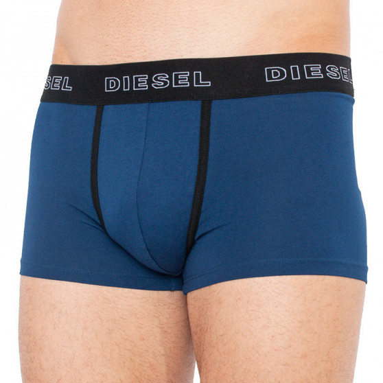 3PACK boxer uomo Diesel multicolore (00ST3V-0HAXJ-E5055)