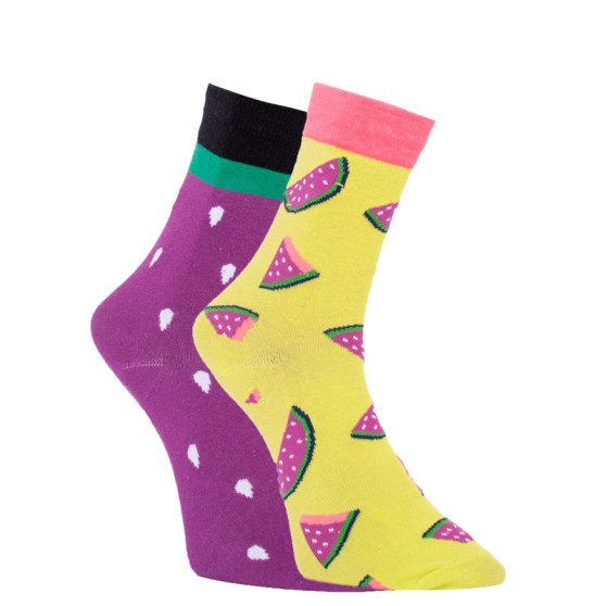 Happy Socks Dots Socks anguria (DTS-SX-462-R)