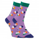 Calzini allegri Dots Socks cappellini (DTS-SX-450-F)