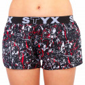 Boxer da donna Styx art sport gomma Jáchym (T850)