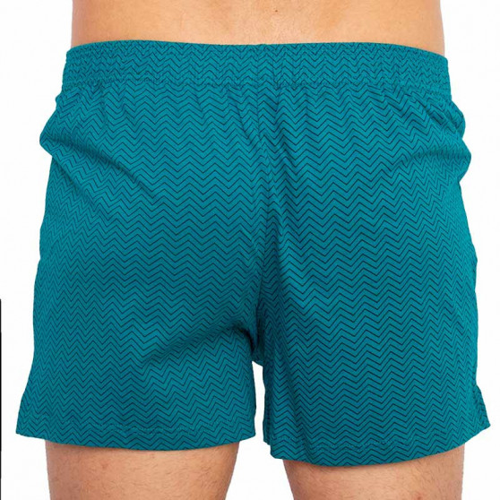 Boxer da uomo Andrie verde (PS 5476 C)