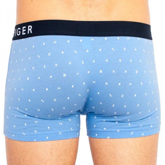 3PACK boxer uomo Tommy Hilfiger multicolore (UM0UM01565 0WJ)