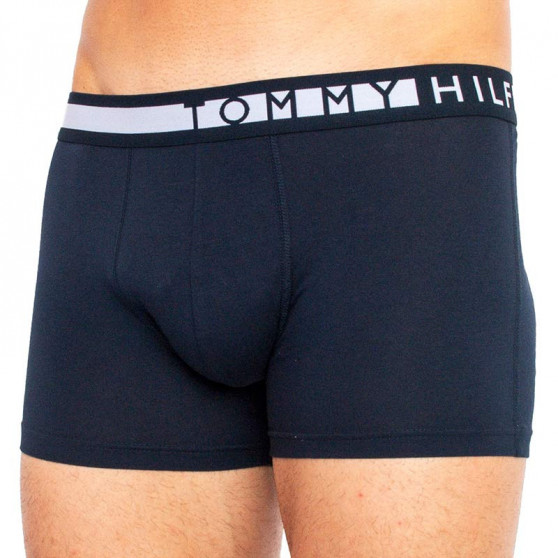 3PACK boxer uomo Tommy Hilfiger multicolore (UM0UM01565 0WJ)