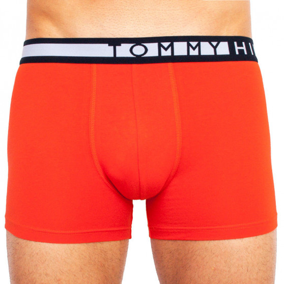 3PACK boxer uomo Tommy Hilfiger multicolore (UM0UM01565 0WJ)