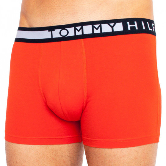 3PACK boxer uomo Tommy Hilfiger multicolore (UM0UM01565 0WJ)