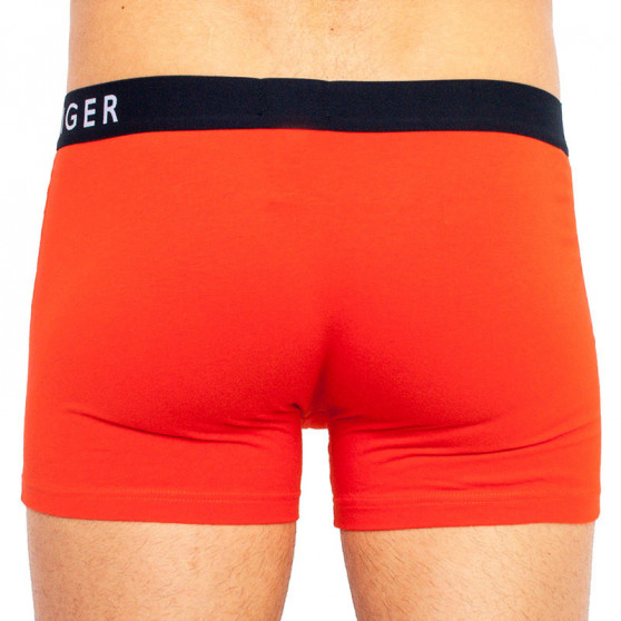 3PACK boxer uomo Tommy Hilfiger multicolore (UM0UM01565 0WJ)