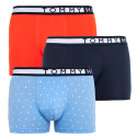 3PACK boxer uomo Tommy Hilfiger multicolore (UM0UM01565 0WJ)