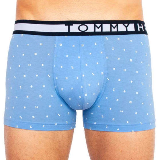 3PACK boxer uomo Tommy Hilfiger multicolore (UM0UM01565 0WJ)