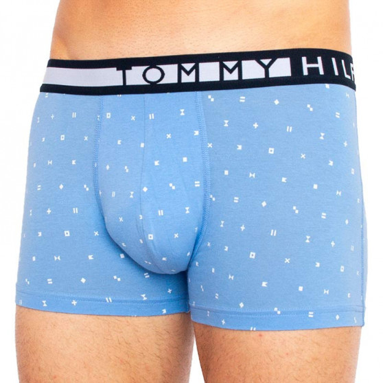 3PACK boxer uomo Tommy Hilfiger multicolore (UM0UM01565 0WJ)