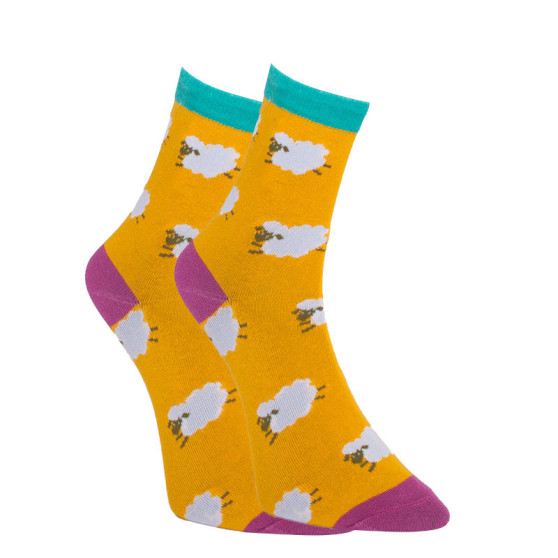 Happy Socks Dots Socks pecorelle (DTS-SX-501-X)