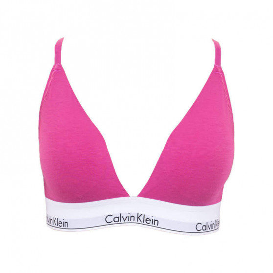 Reggiseno donna Calvin Klein rosa (QF5650E-BM6)