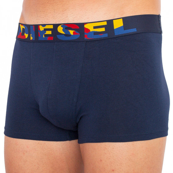 3PACK boxer uomo Diesel multicolore (00ST3V-0SAYF-E5236)