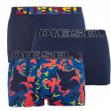 3PACK boxer uomo Diesel multicolore (00ST3V-0SAYF-E5236)