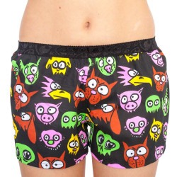 Boxer da donna Represent animali selvatici (R0W-BOX-0701)