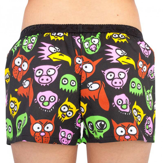 Boxer da donna Represent animali selvatici (R0W-BOX-0701)