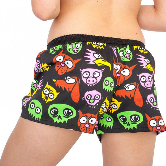 Boxer da donna Represent animali selvatici (R0W-BOX-0701)