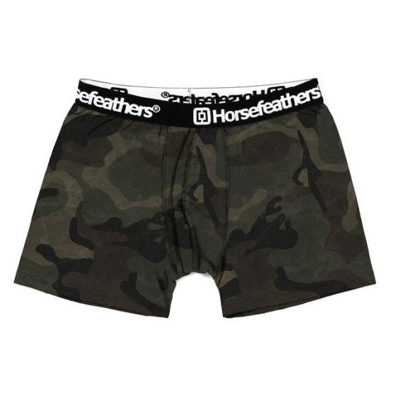 Boxer uomo Horsefeathers Sidney woodland (AM070K)