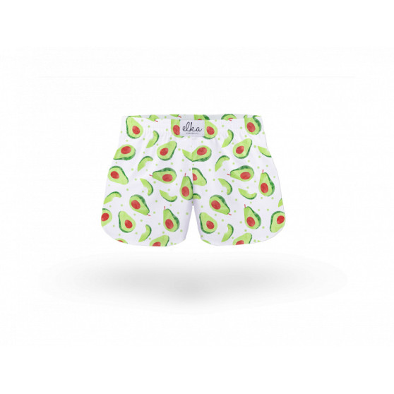 Boxer da bambino ELKA avocado (B0001/K00002)