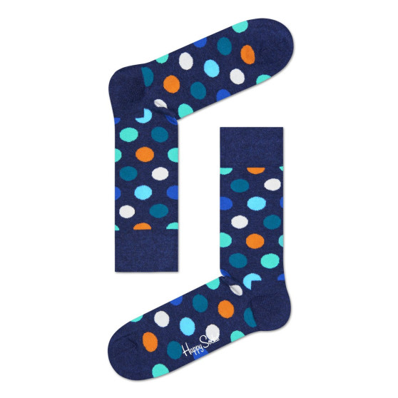 Calzini Happy Socks Grande punto (BD01-605)