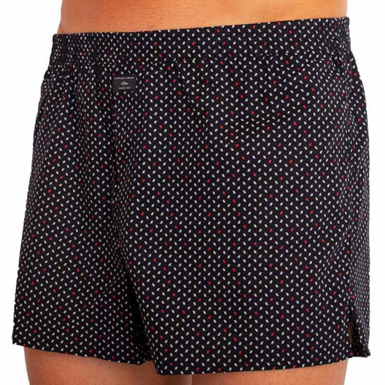 2PACK Boxer da uomo S.Oliver multicolore (26.899.97.8755.12D2)