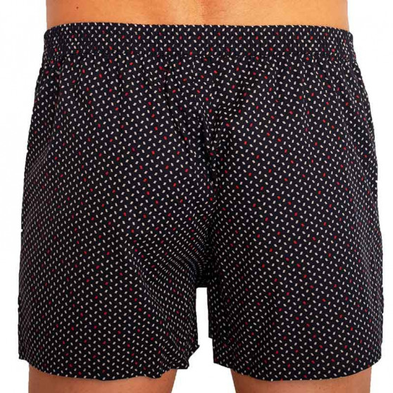 2PACK Boxer da uomo S.Oliver multicolore (26.899.97.8755.12D2)